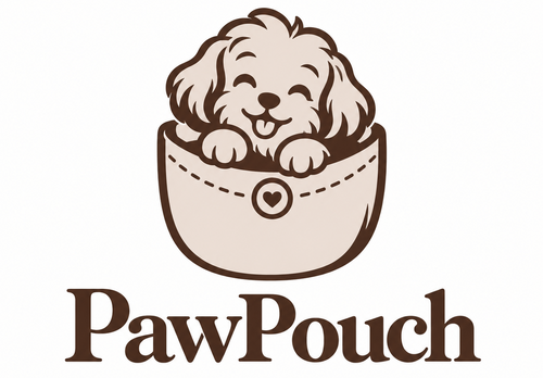 Paw Pouch