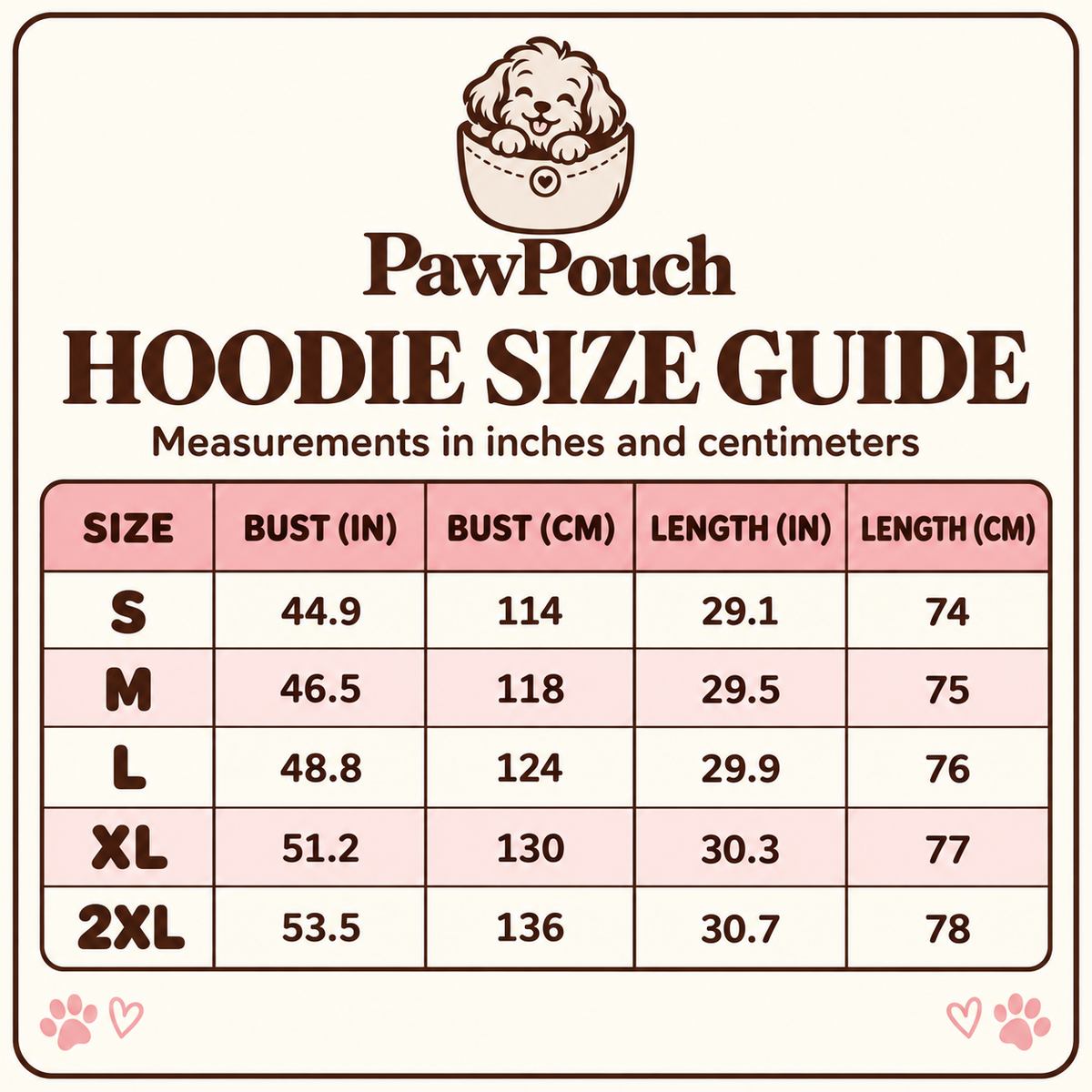 PawPouch Pet Hoodie